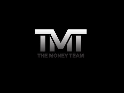 Mayweather Promotions " The Money Team" Giveaway